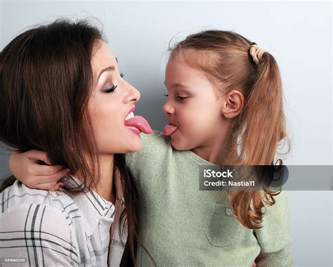 real mother and daughter porn|Mother Licks Daughter stock videos and footage